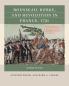 Rousseau Burke and Revolution in France 1791