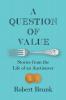 A Question of Value