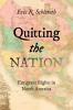 Quitting the Nation