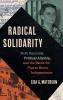 Radical Solidarity