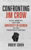 Confronting Jim Crow