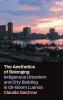 The Aesthetics of Belonging