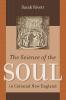 The Science of the Soul in Colonial New England