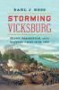 Storming Vicksburg