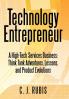 Technology Entrepreneur