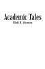 Academic Tales