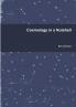 Cosmology in a Nutshell