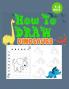 How to Draw Dinosaurs Ages 4-8