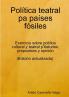 Política teatral pa países fósiles