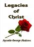 Legacies of Christ