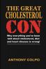 The Great Cholesterol Con