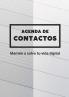 Agenda de contactos