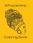 Afrocentric Coloring Book