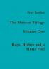 The Maxton Trilogy. Volume One. Rags Riches and a Music Hall