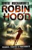 ROBIN HOOD 7: PRISONS, PARTIES & POWERBOATS