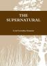THE SUPERNATURAL