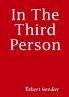 In The Third Person