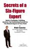 Secrets of a Six Figure Expert