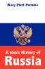A short History of Russia