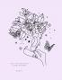 Adult Coloring Book
