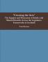 'Crossing the Acts' The Support and Protection of Adults with Mental Disorder Across the Legislative Frameworks in Scotland