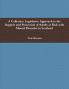 A Collective Legislative Approach to the Support and Protection of Adults at Risk with Mental Disorder in Scotland