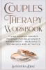 COUPLES THERAPHY WORKBOOKS