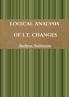 LOGICAL ANALYSIS OF I.T. CHANGES