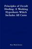 Principles of Occult Healing