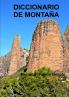 Diccionario de monta��a