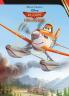 Disney Planes Fire & Rescue Diecut Classic
