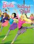 Barbie: : Ballerina Style - 9781472386076