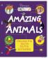 Factivity: Amazing Animals