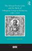 African Prester John and the Birth of Ethiopian-European Relations 1402-1555