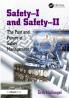 Safety-I and Safety-II