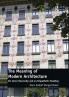 Meaning of Modern Architecture