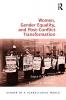 Women Gender Equality and Post-Conflict Transformation