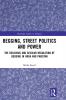 Begging Street Politics and Power