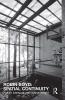 Robin Boyd: Spatial Continuity