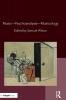 MusicPsychoanalysisMusicology