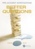 Pre-Accident Investigations