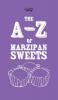 The A-Z of Marzipan Sweets