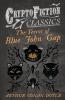 The Terror of Blue John Gap (Cryptofiction Classics)