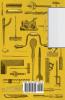 A Guide to Basic Workshop Tools for the Amateur Carpenter - Including Tools for Measuring and Marking Saws Hammers Chisels and Planning