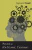 Psychical (Or Mental) Treatment