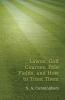 Lawns Golf Courses Polo Fields and How to Treat Them