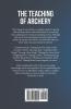 The Teaching of Archery (History of Archery Series)