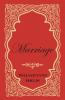 Marriage - An Essay