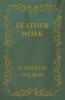 Leather Work