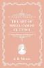 The Art Of Shell Cameo Cutting